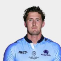 Ben Grant NSW Waratahs