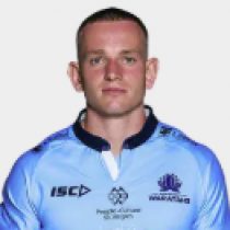 Max Jorgensen NSW Waratahs