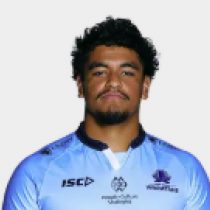 Isaac Kailea NSW Waratahs