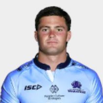 Henry O'Donnell NSW Waratahs