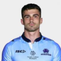 Archie Saunders NSW Waratahs