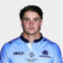 Teddy Wilson NSW Waratahs
