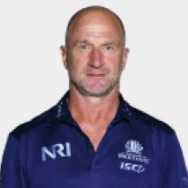Mike Catt NSW Waratahs