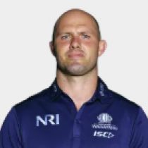 Lachlan McCaffrey NSW Waratahs