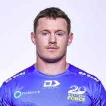 Tom Horton Western Force