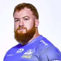 Harry Johnson-Holmes Western Force