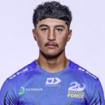 Ronan Leahy Western Force