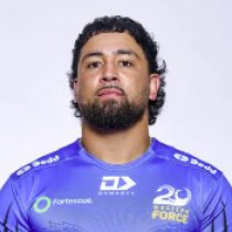 Matt Proctor Western Force