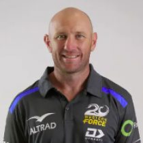 James Stannard Western Force