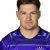 Jordie Barrett Leinster Rugby