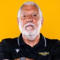 Pote Human Houston Sabercats