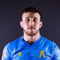 Mikey Grandy Anthem Rugby Carolina