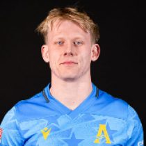 Toby Fricker Anthem Rugby Carolina