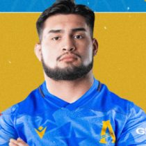 Alex Hernandez Anthem Rugby Carolina