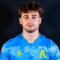 Corbin Smith Anthem Rugby Carolina