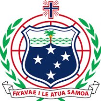 Latrell Ah Kiong Samoa