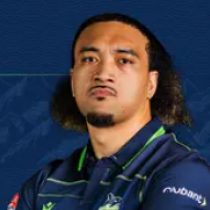 Siaosi Mahoni Seattle Seawolves