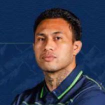 Olajuwon Noa Seattle Seawolves