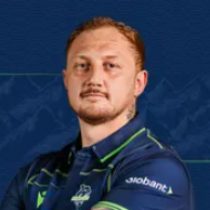 Jesse Mackail Seattle Seawolves