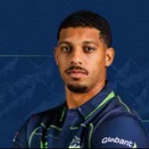 Malacchi Esdale Seattle Seawolves