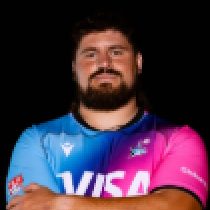 Reinaldo Piussi Miami Sharks