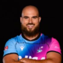 Chase Schor-Haskin Miami Sharks