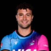 Calvin Ihrig Miami Sharks