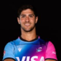 Lautaro Soto Ansay Miami Sharks