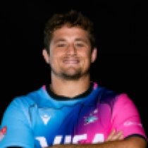 Isaac Bales Miami Sharks