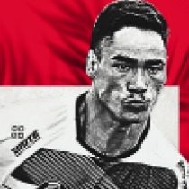 Rhian Stowers San Diego Legion