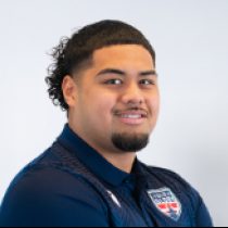 Isikeli Kava Old Glory DC