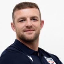 Nick Grigg Old Glory DC