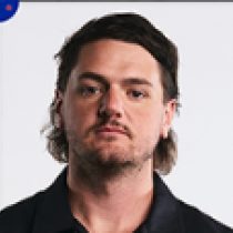 Spencer Jones Utah Warriors