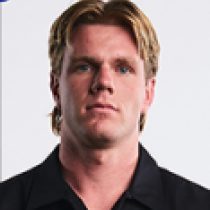 Nic Benn Utah Warriors