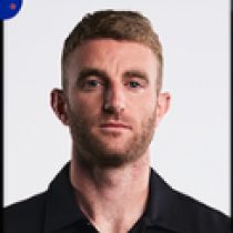 Jordan Trainor Utah Warriors