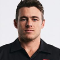 Logan Crowley Utah Warriors