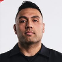 Kalisi Moli Utah Warriors