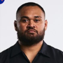 D'Angelo Leuila Utah Warriors