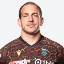 Ben Urdapilleta rugby player