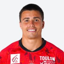 Gael Drean rugby player