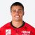 Gael Drean rugby player