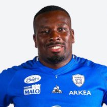 Thomas Moukoro rugby player
