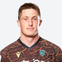 Alex Newsome rugby player