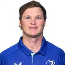 Tyler Bleyendaal Leinster Rugby