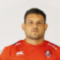 Leonel Oviedo Dogos de Cordoba