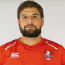 Lautaro Simes Dogos de Cordoba