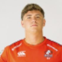 Lautaro Cipriani Dogos de Cordoba