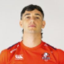 Leonardo Gea Salim Dogos de Cordoba