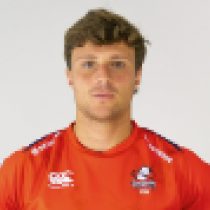 Franco Rossetto Dogos de Cordoba