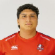 Juan Ignacio Revol Dogos de Cordoba